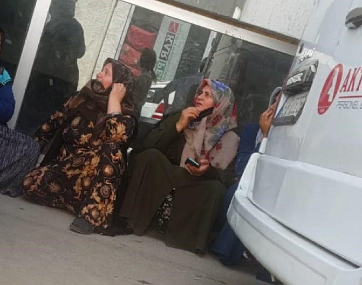 Bursa’da eşini öldürüp, intihar etti