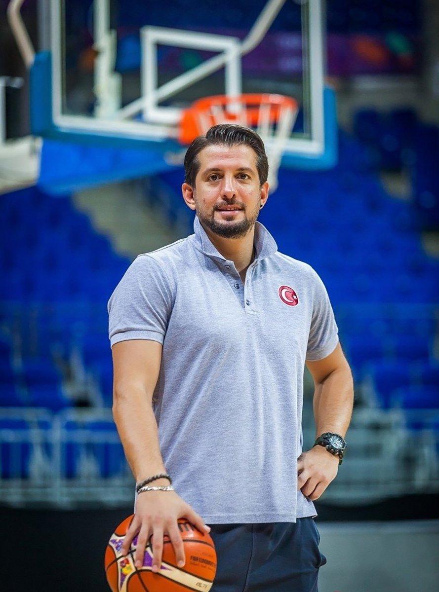 Kerem Tunçeri kimdir? Galatasaray Erkek Basketbol Takımı Genel Direktörü Kerem Tunçeri'nin biyografisi
