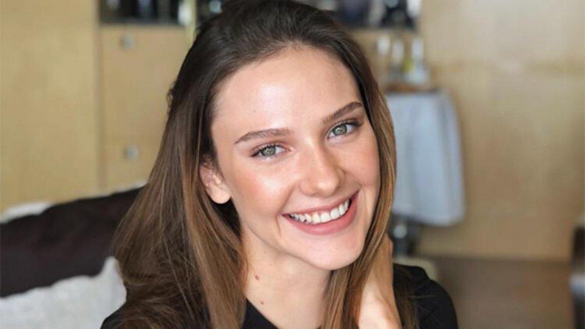 Alina Boz: Sette büyüdüm