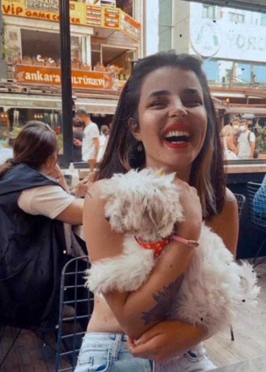 Bakanlıktan Eda Nur Kaplan'ın ölümüne ilişkin açıklama