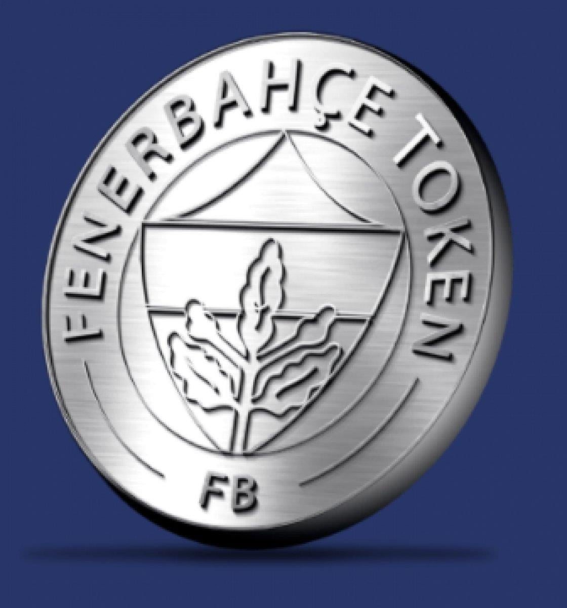 Ali Koç bile alamadı: Fenerbahçe Token tükendi mi? 30 saniyede 15 milyon TL...