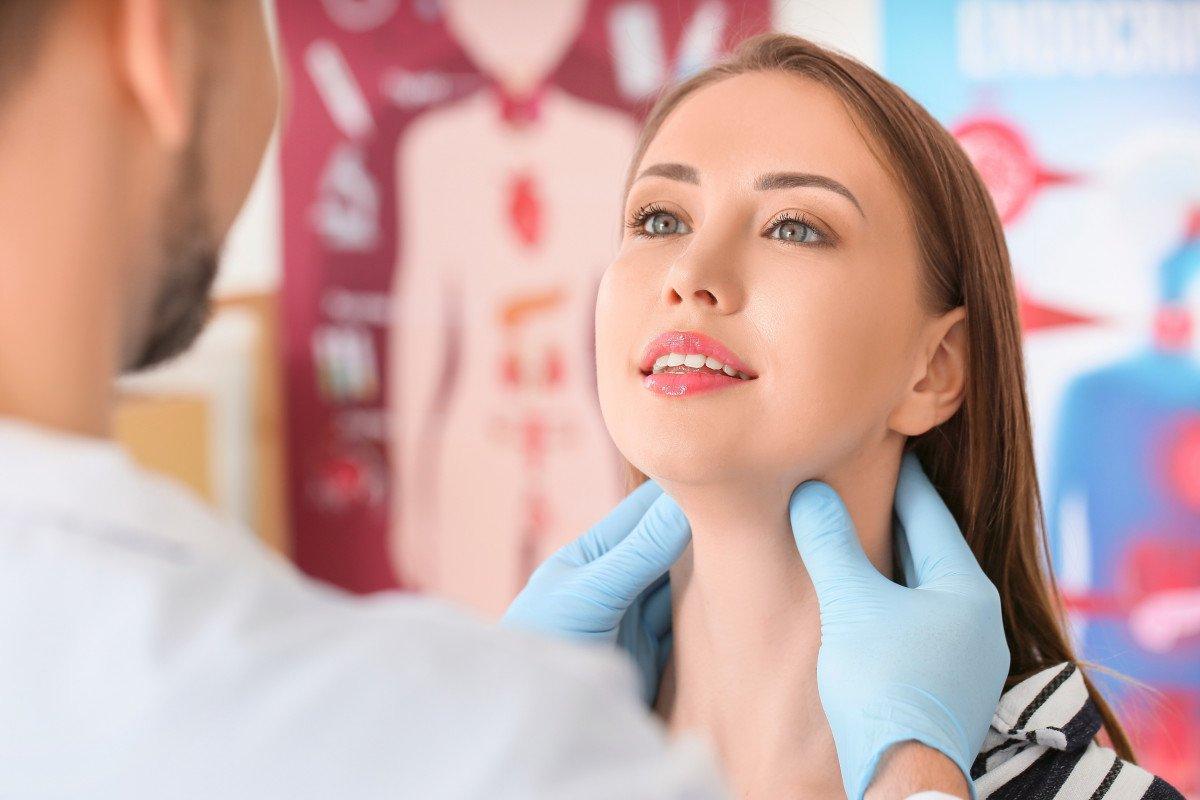 Gebelikte tiroit hastalığının bebek gelişimine etkisi