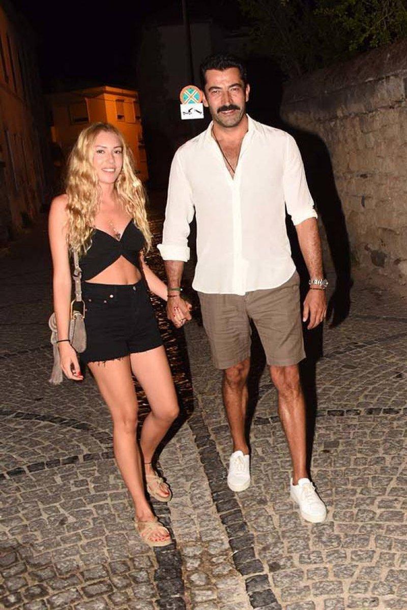 Sinem Kobal doğum gününü bağışladı