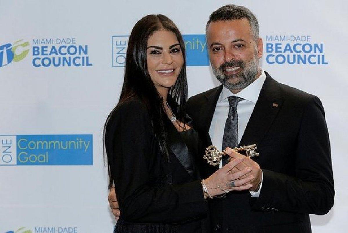 Süreyya Yalçın taşıyıcı anne yöntemiyle çocuk sahibi olacak