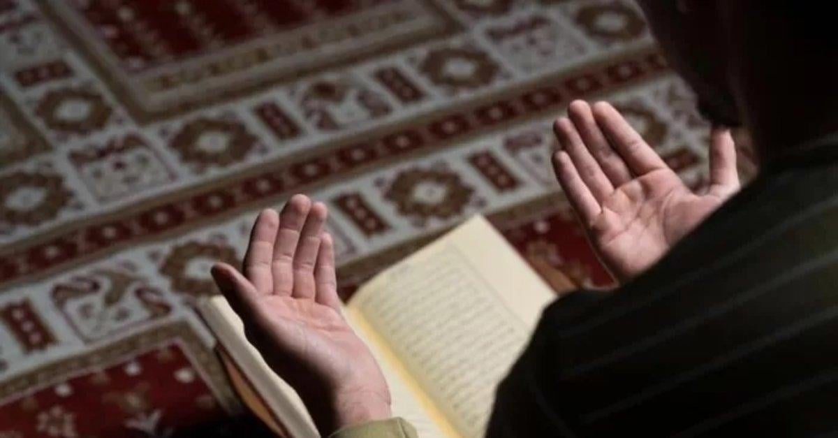 Hicri Yılbaşı ibadetleri nelerdir? Hicri Yılbaşında okunacak dualar ve yapılması gerekenler!
