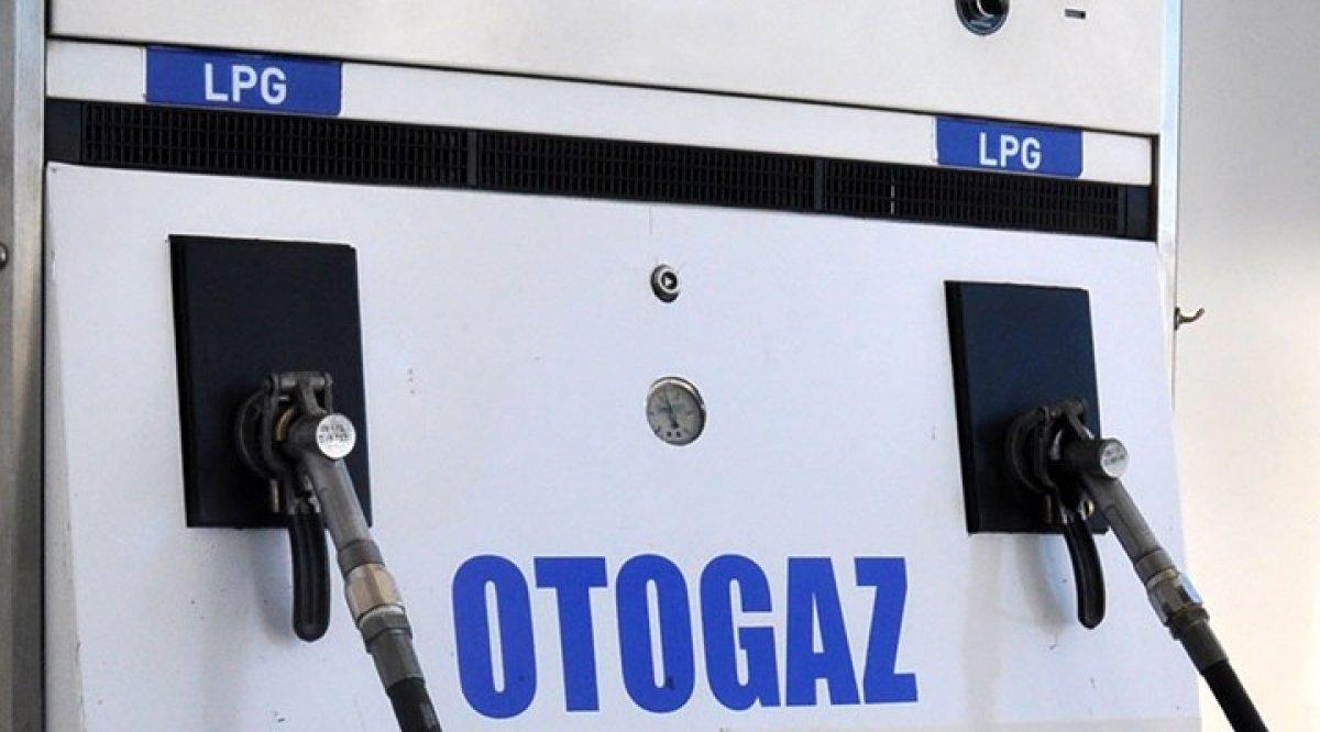 Araç sahipleri dikkat: Bir zam daha! İşte yeni LPG fiyatları 2021