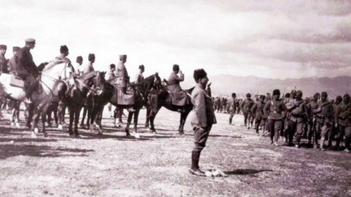 30 Ağustos 2021 ne zaman, hangi gün? 30 Ağustos resmi tatil mi?