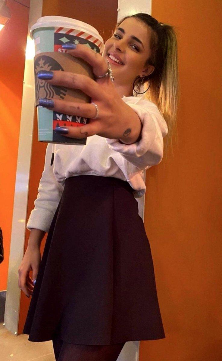 Eda Nur Kaplan’ın ifadesi: Yarı baygındım engel olamadım