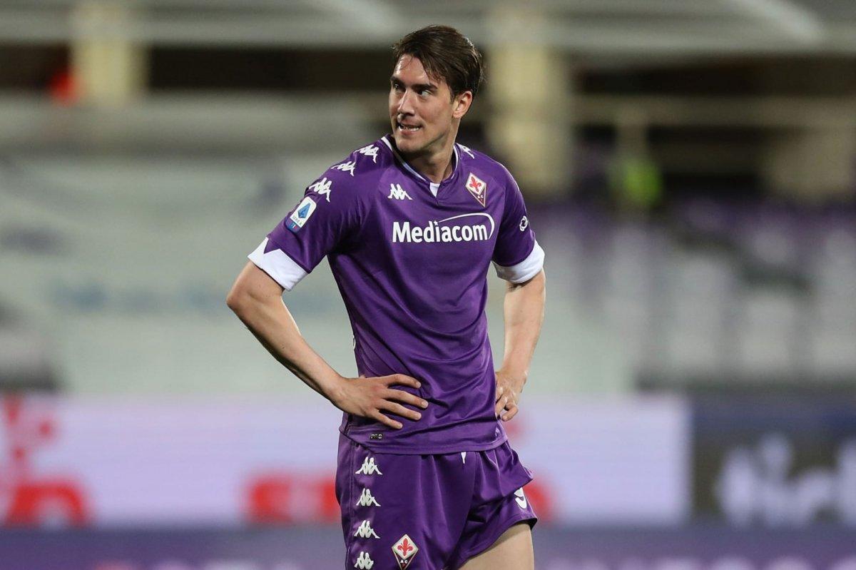 Avrupa devlerinin yeni gözdesi Vlahovic