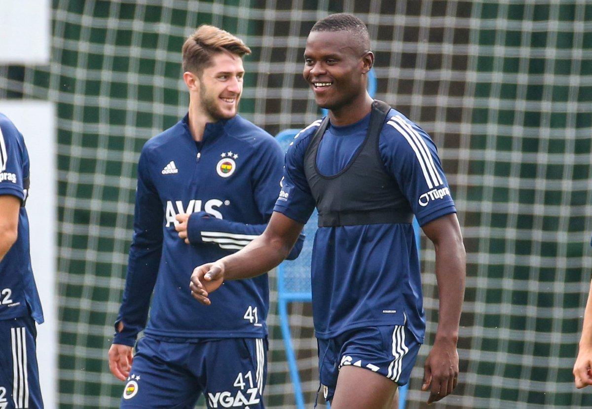 Mbwana Samatta'ya Gent talip oldu