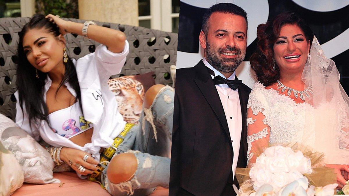 Süreyya Yalçın taşıyıcı anne yöntemiyle çocuk sahibi olacak