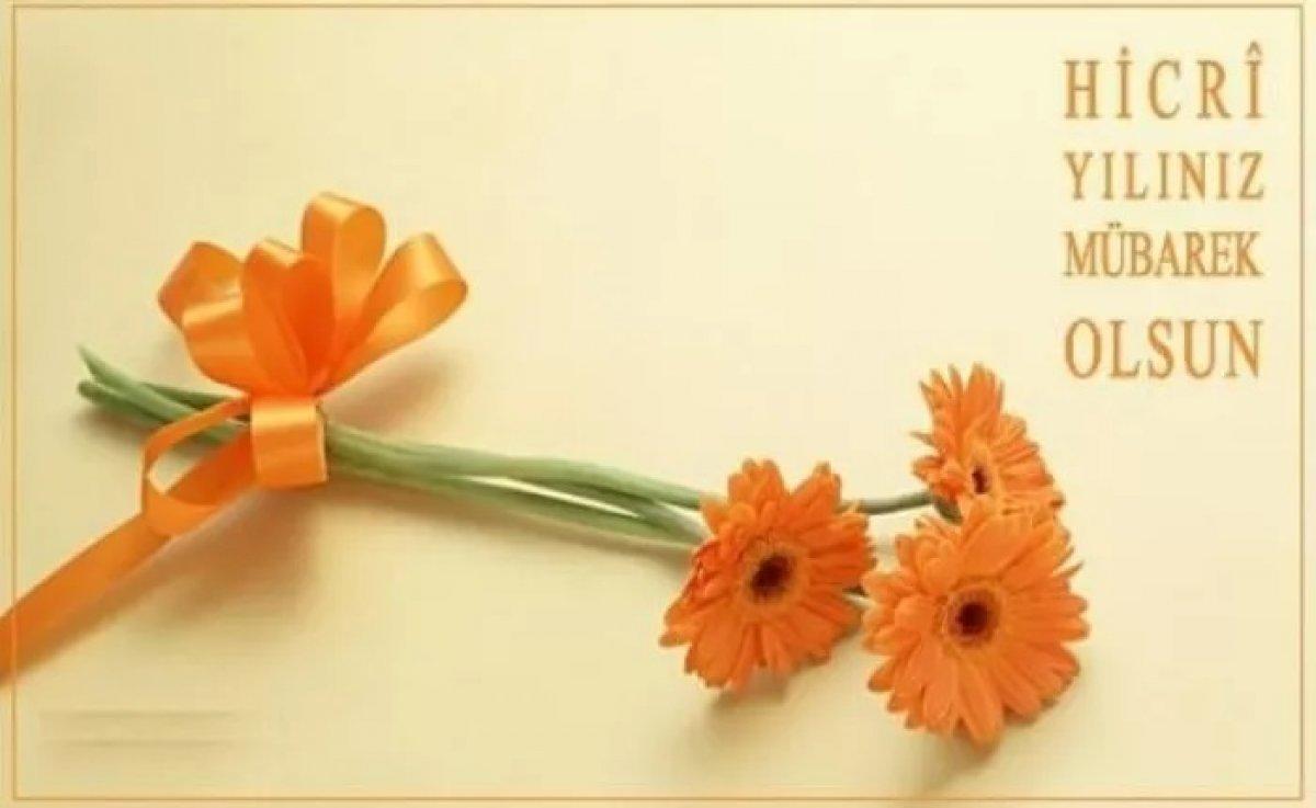 Hicri Yılbaşı mesajları 2021: En güzel, kısa, uzun, dualı, resimli Hicri Yılbaşı ve Muharrem ayı mesajları