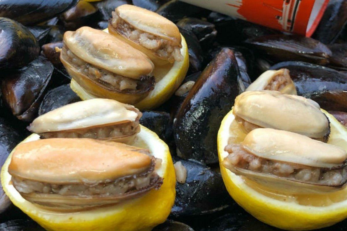 Midye yemek helal mi, haram mı? Diyanet 'deniz ürünleri' fetvası...