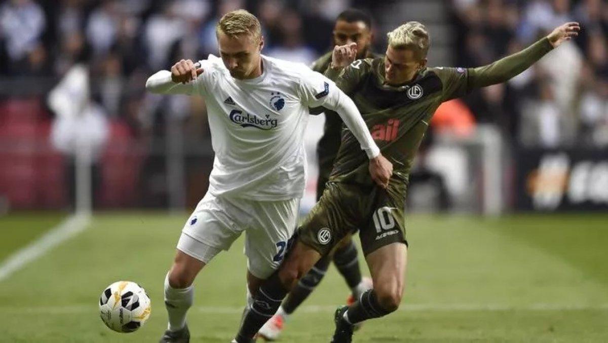 Galatasaray Victor Nelsson'a kavuşuyor! Victor Nelsson kimdir? İşte maaşı ve sözleşme süresi