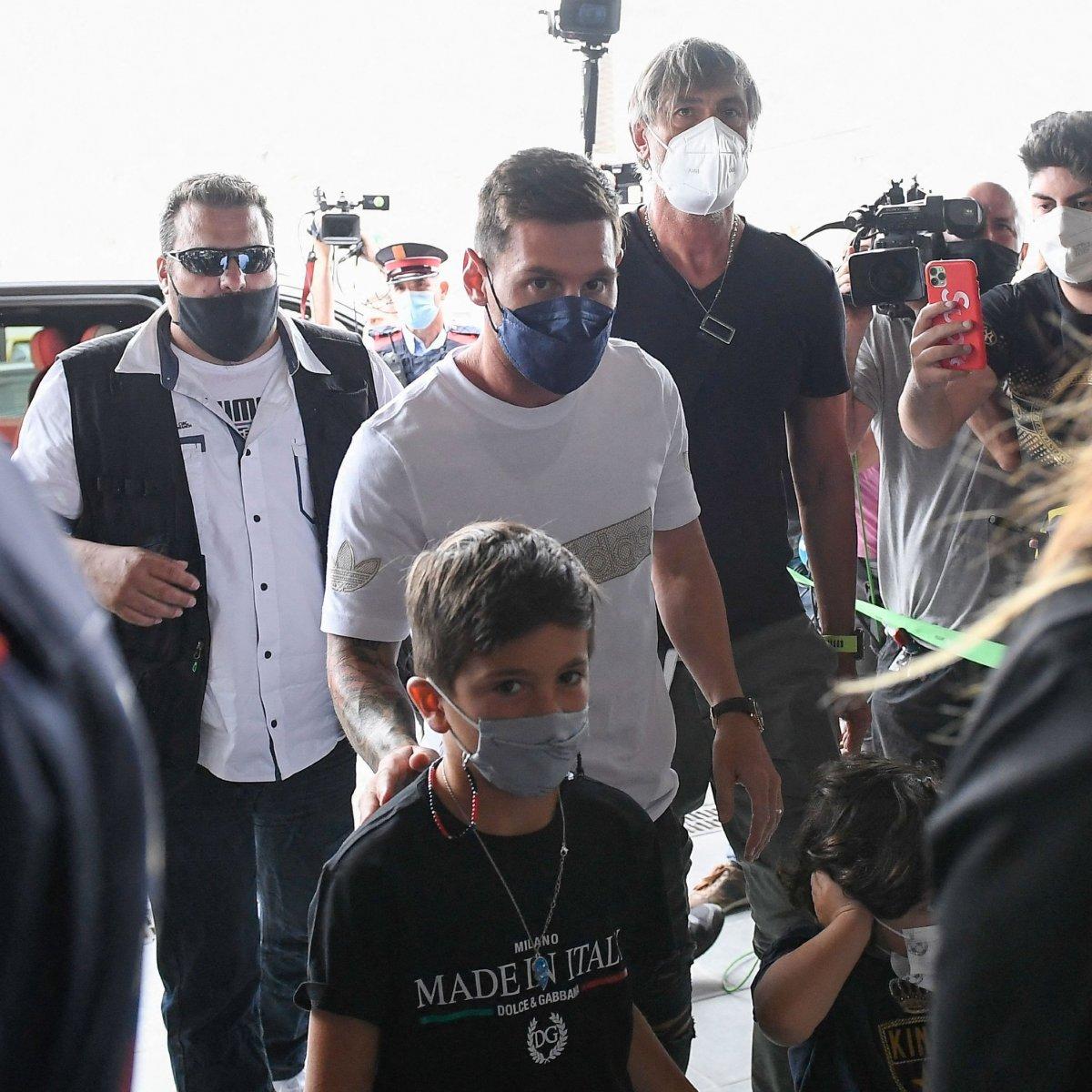 Lionel Messi, PSG'den ne kadar kazanacak