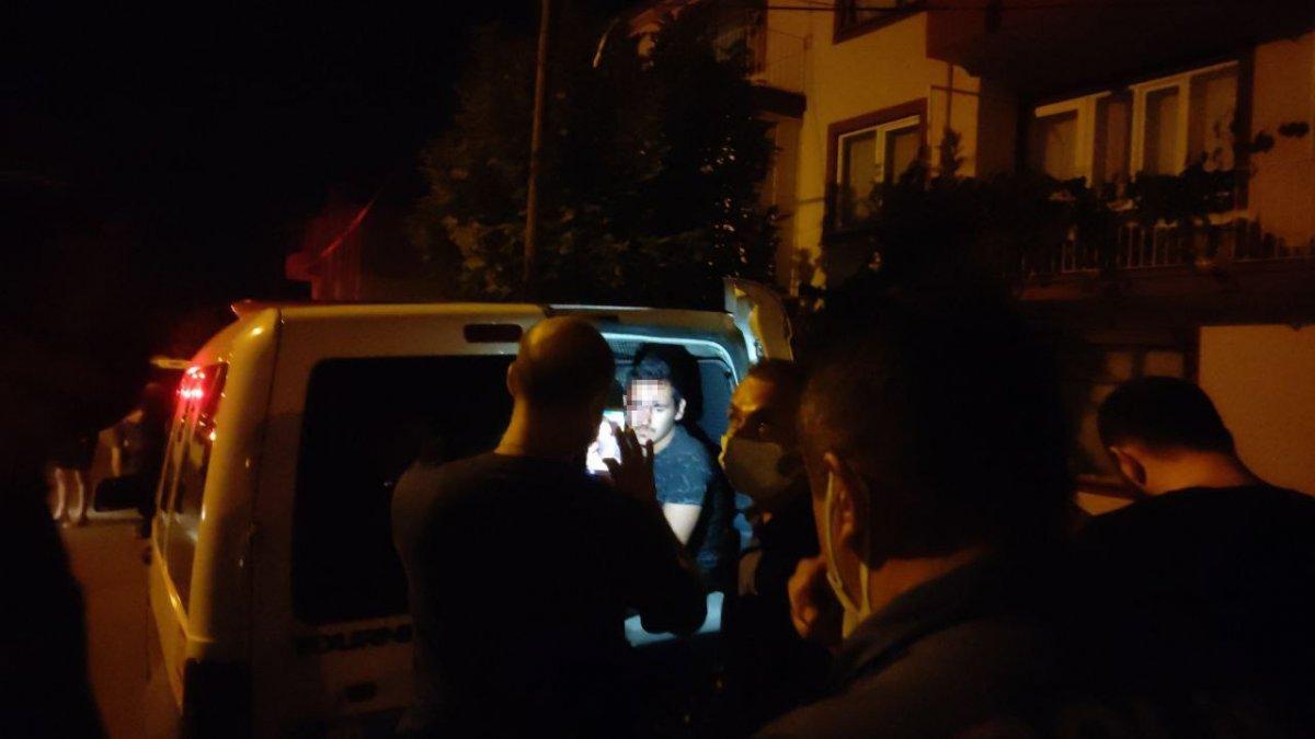 Denizli’de dikiş makinesi nedeniyle başlayan kavga kanlı bitti