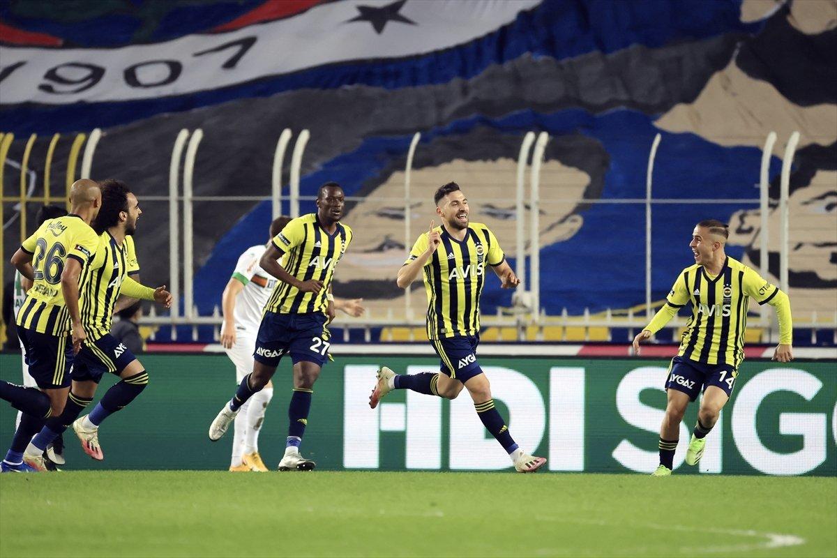 Sinan Gümüş, Trabzonspor'a önerildi