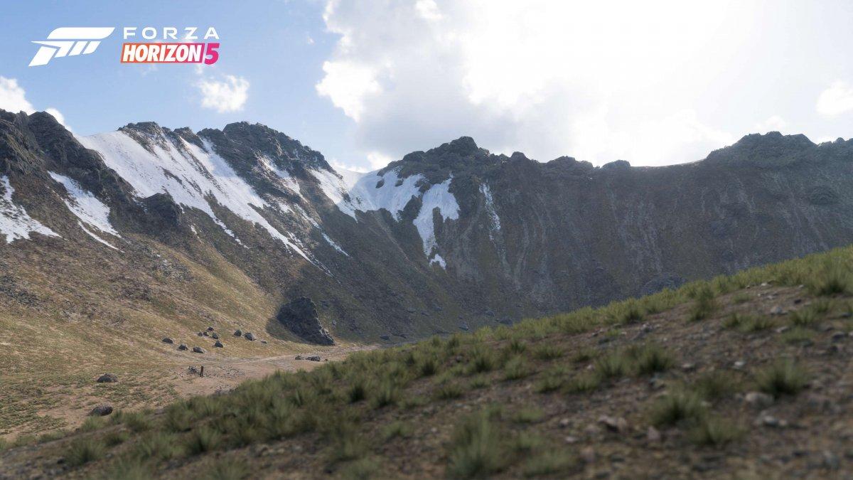 forza horizon 5
