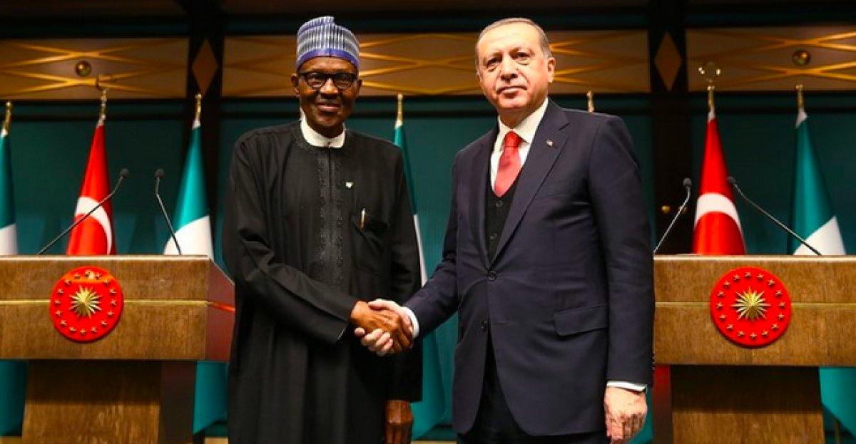 Cumhurbaşkanı Erdoğan, liderlerle telefonda görüştü