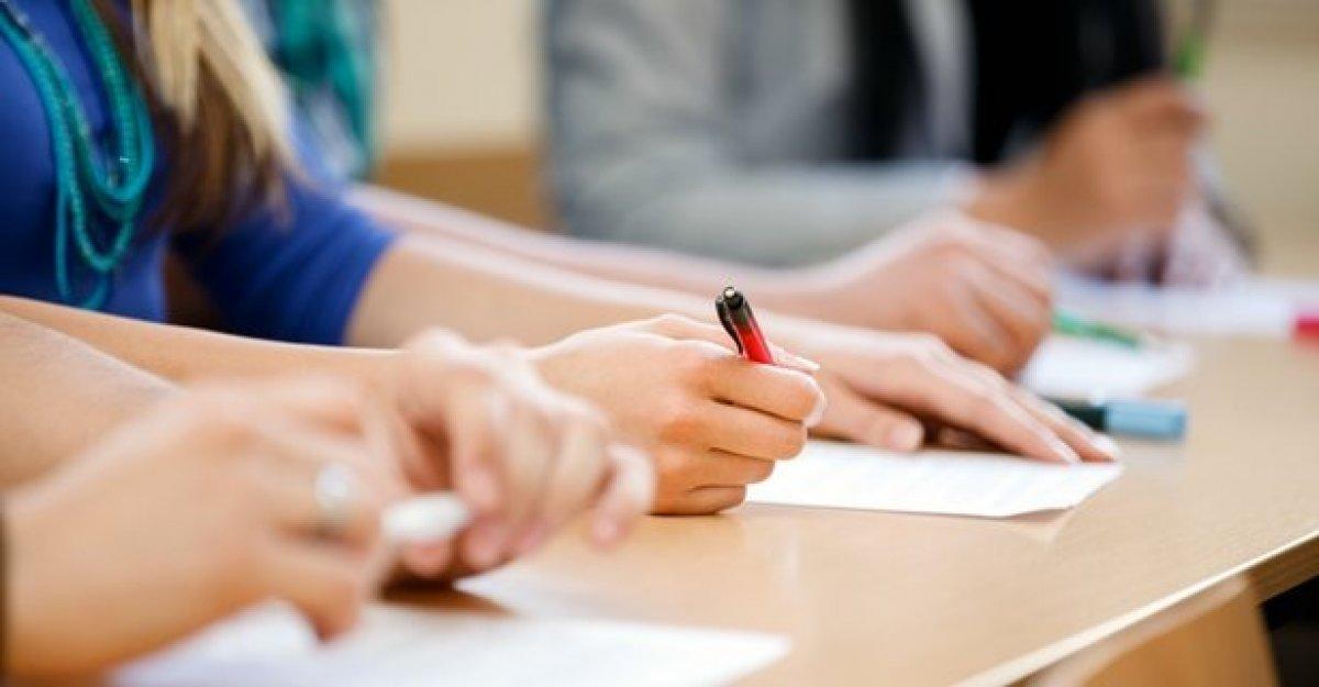 LGS 2021: Lise kaydı için gereken belgeler