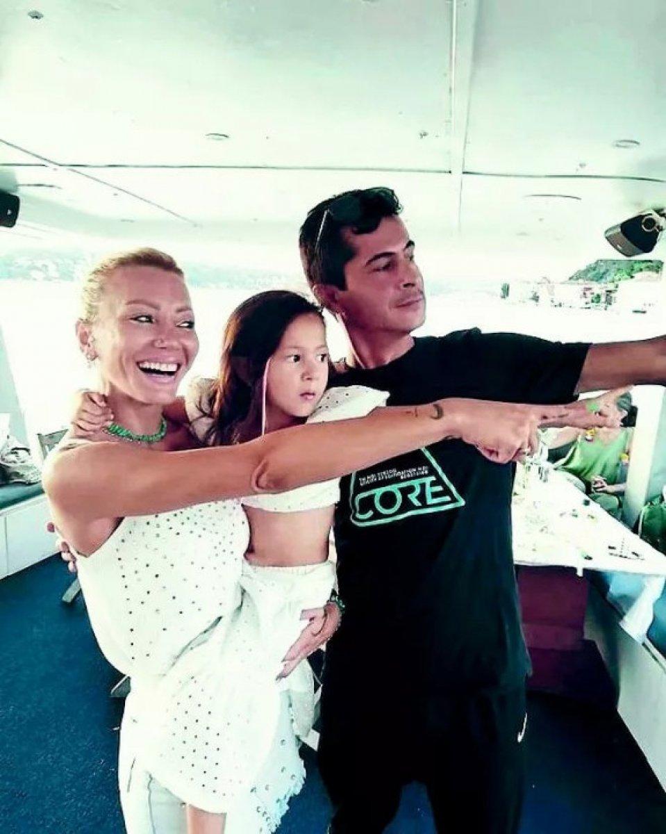 İsmail Hacıoğlu - Duygu Kumarki barıştı