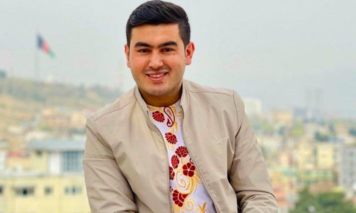 Türkiye ile ilgili paylaşım yapan Sunatullah Saadat'a soruşturma başlatıldı