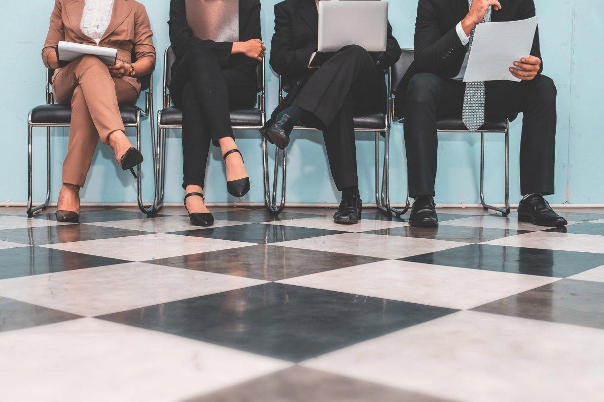 ABD'de açık iş sayısı ilk kez 10 milyonun üzerinde