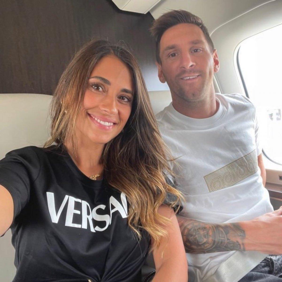 Lionel Messi, PSG'den ne kadar kazanacak