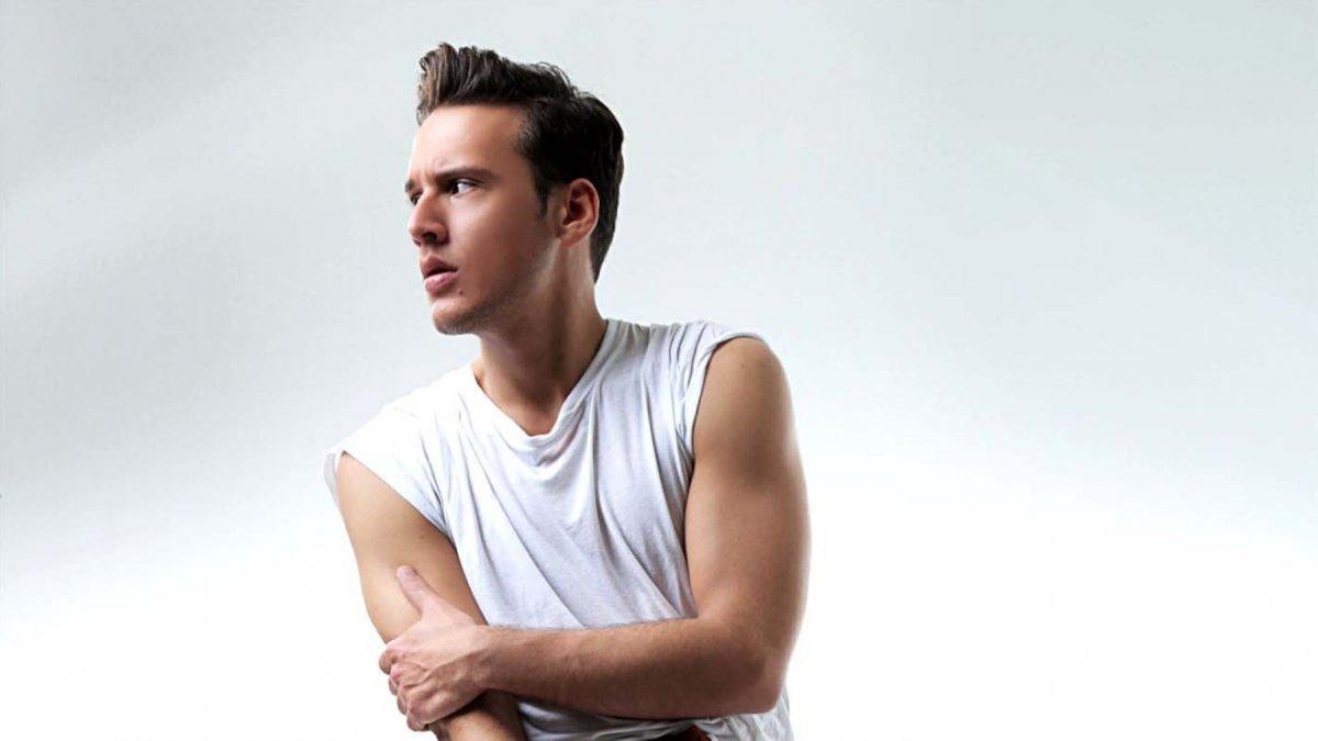 Erkan Özerman, Edis'i topa tuttu