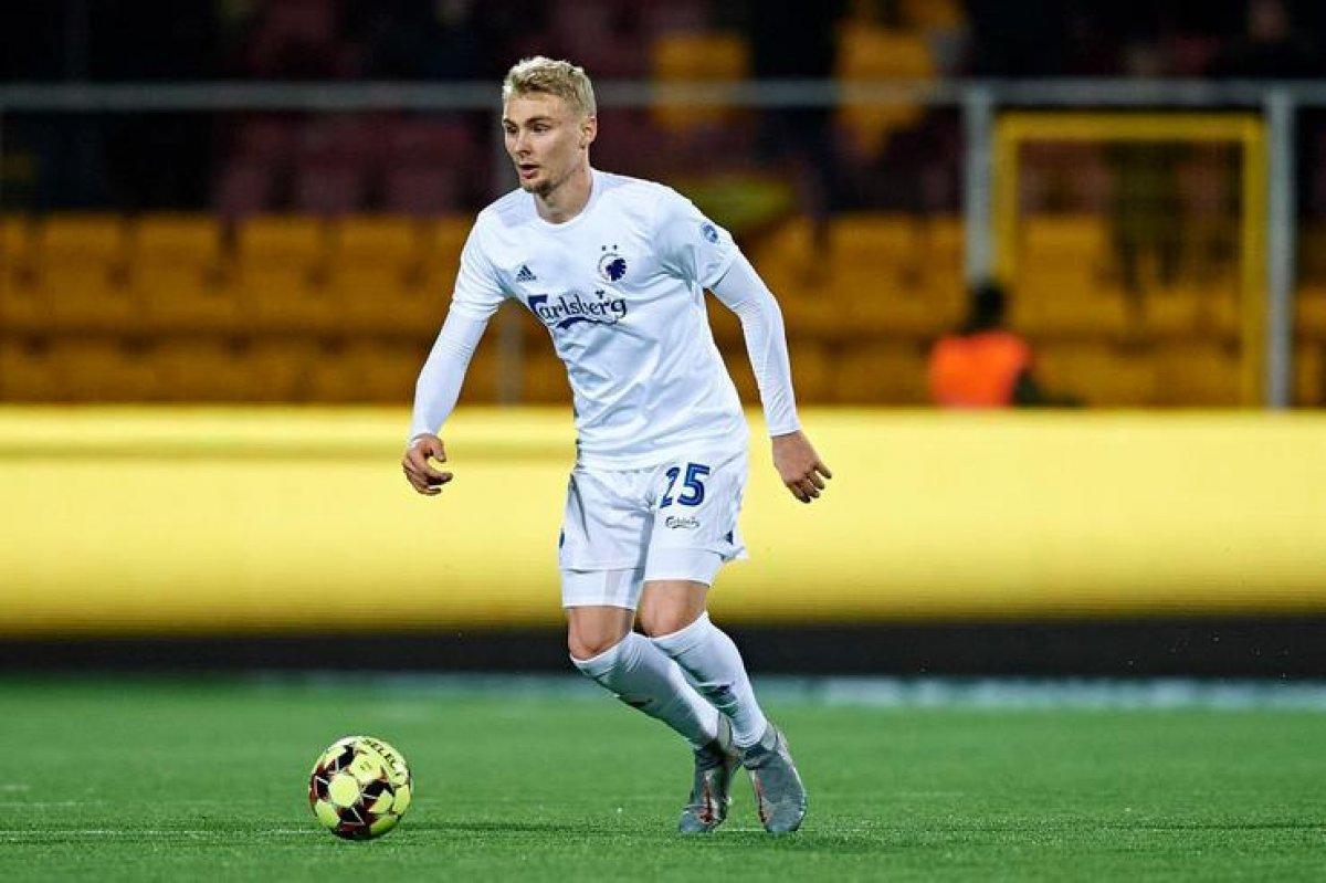 Galatasaray Victor Nelsson'a kavuşuyor! Victor Nelsson kimdir? İşte maaşı ve sözleşme süresi