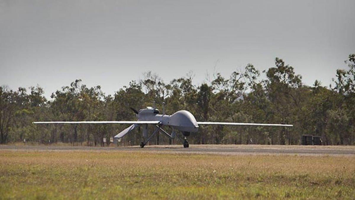 ABD'li vekillerden, Blinken'e İHA ve SİHA mektubu