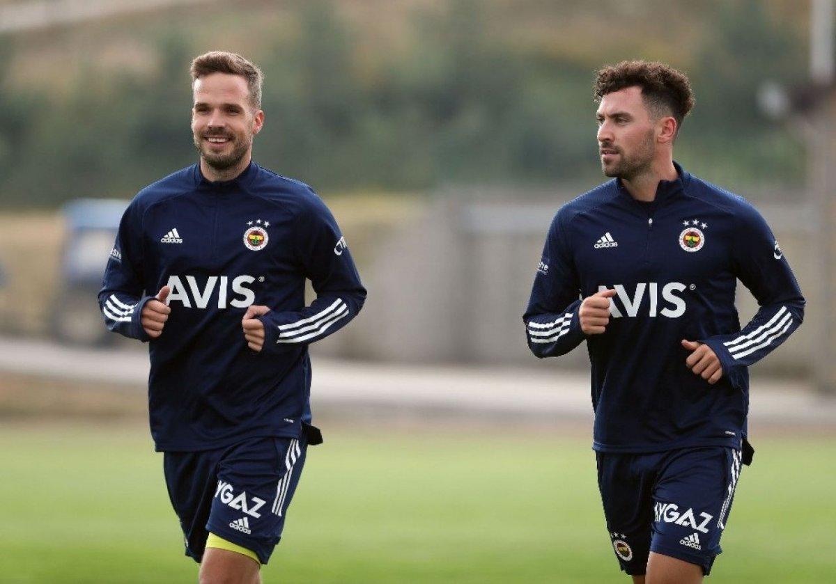 Sinan Gümüş, Trabzonspor'a önerildi