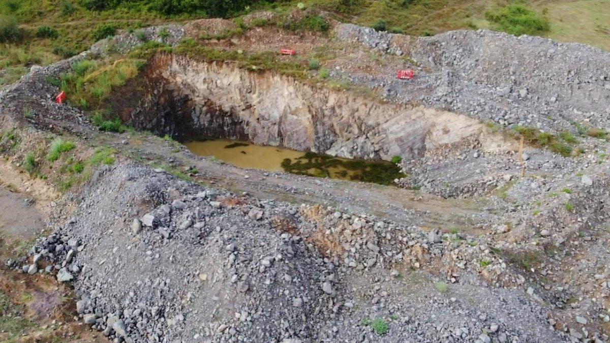 İstanbul'un içme suyuna kanalizasyon atıkları akıyor