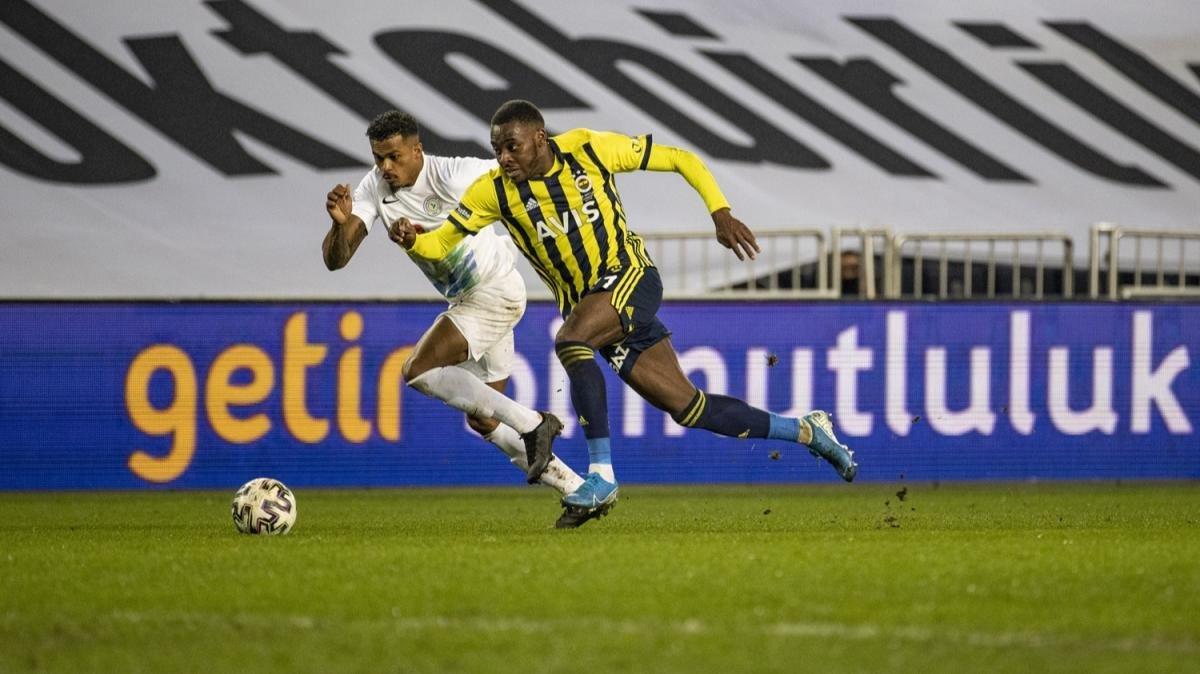 Glasgow Rangers, Osayi Samuel'i istiyor