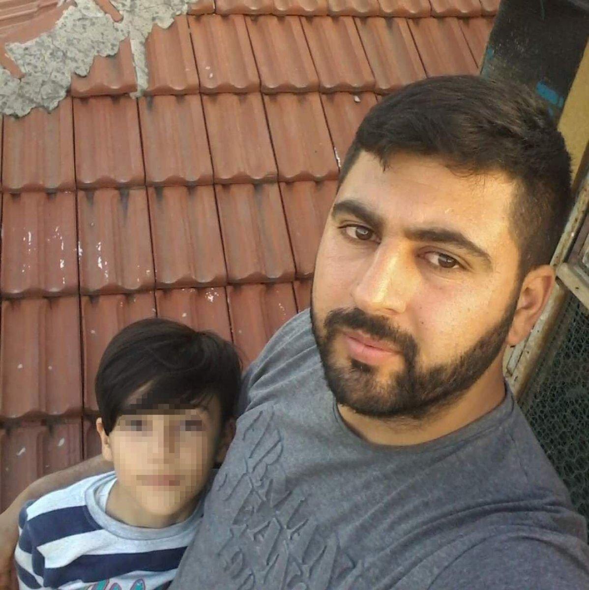 Denizli’de dikiş makinesi nedeniyle başlayan kavga kanlı bitti