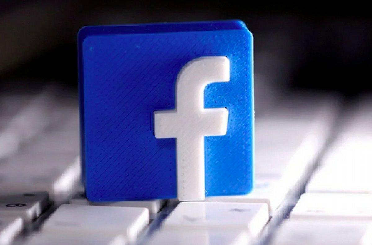 Facebook'a dua etme butonu eklendi