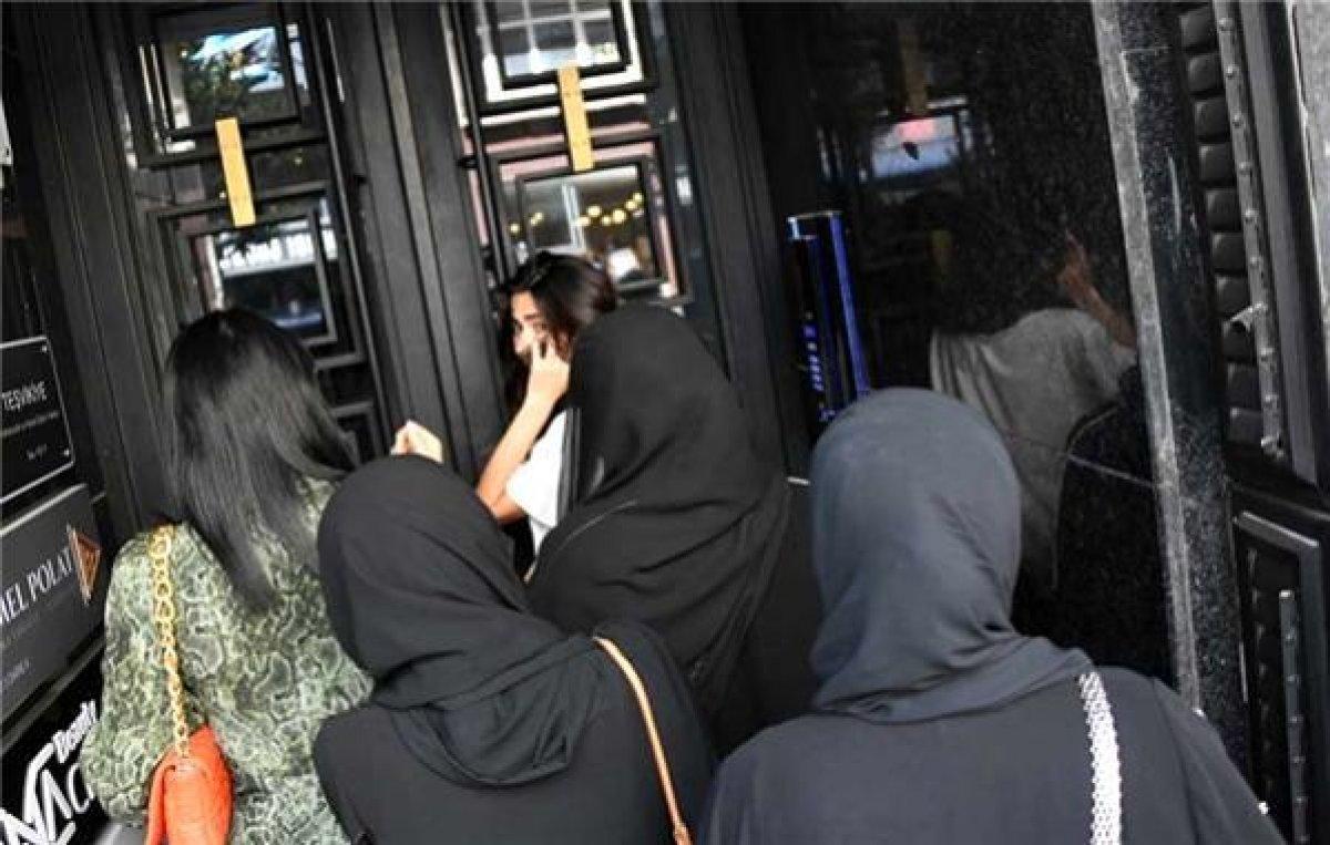 Nesrin Cavadzade makyajsız görüntülendi