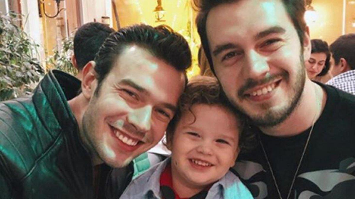 Aytaç Şaşmaz'ı karşısında gören genç kız fenalaştı