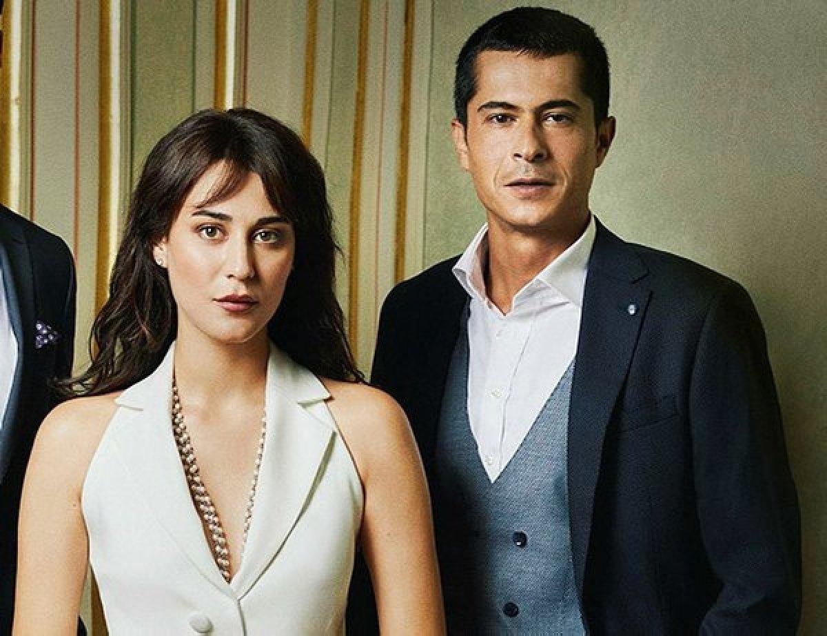 İsmail Hacıoğlu - Duygu Kumarki barıştı