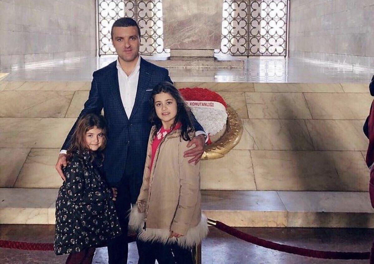 Emir Sarıgül’ün yalanını eski eşi Fatoş Altınbaş ifşa etti