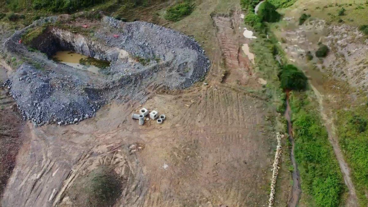 İstanbul'un içme suyuna kanalizasyon atıkları akıyor