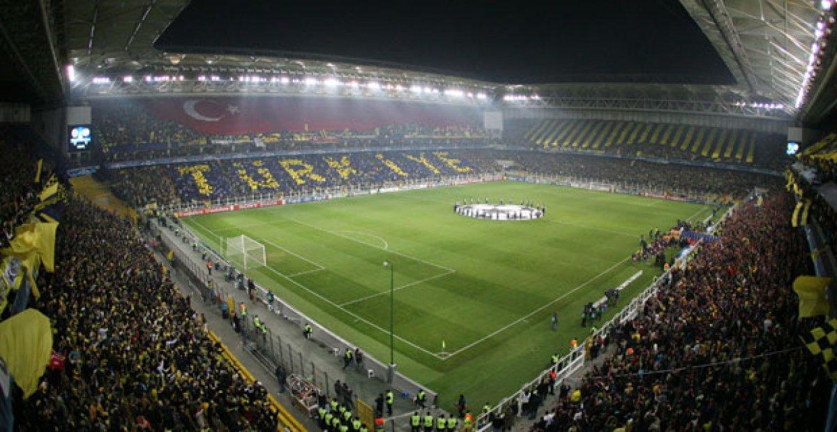 TFF, aşı olmayan seyircilerin statlara alınmaması kararını aldı