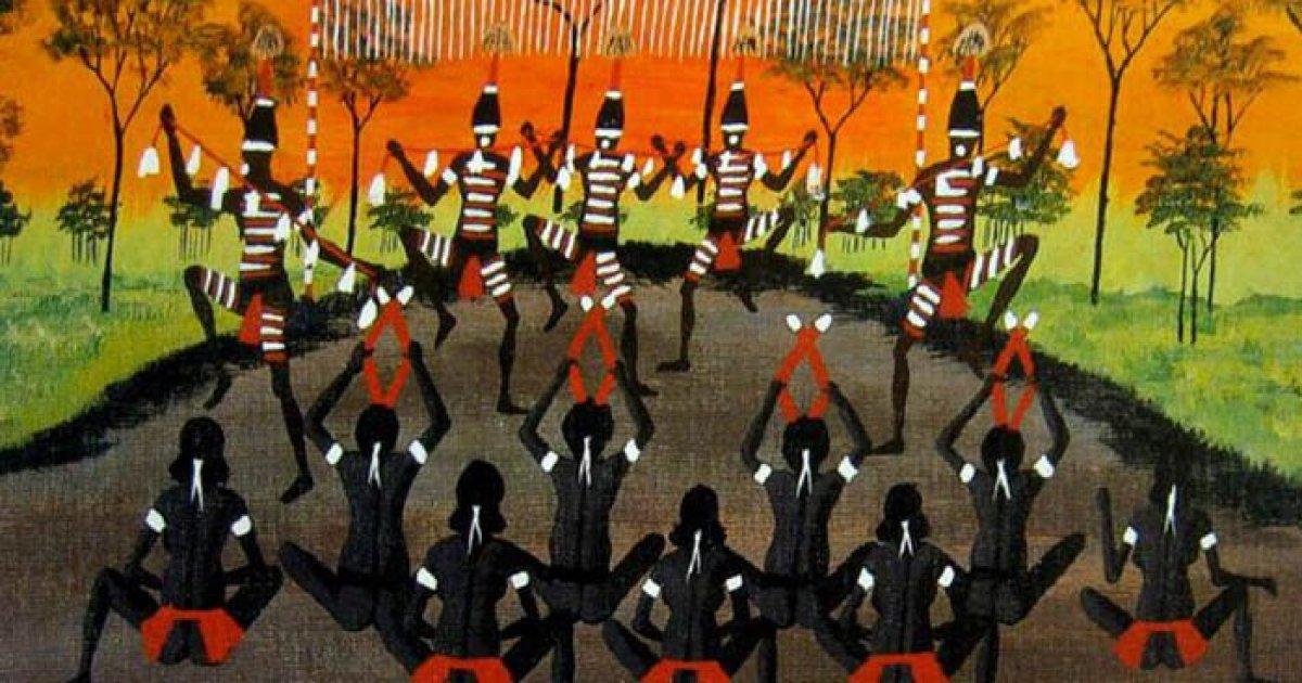 Vakanüvis yazdı: Yağmur Duası, insanlık kadar eski