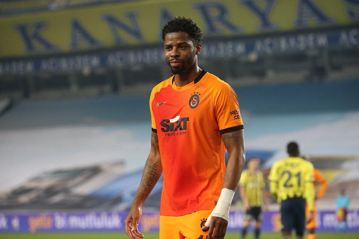 Ryan Donk, Karagümrük yolunda