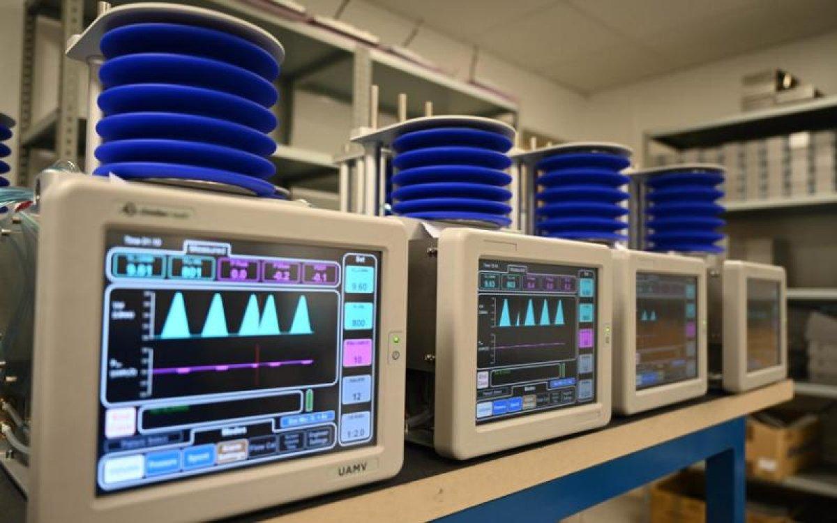 Rusya'da hastanede oksijen borusunun patlaması ölümlere yol açtı