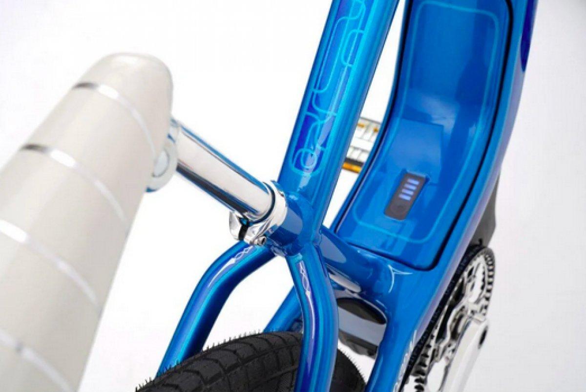 Harley Davidson, bir adet elektrikli bisiklet üretti