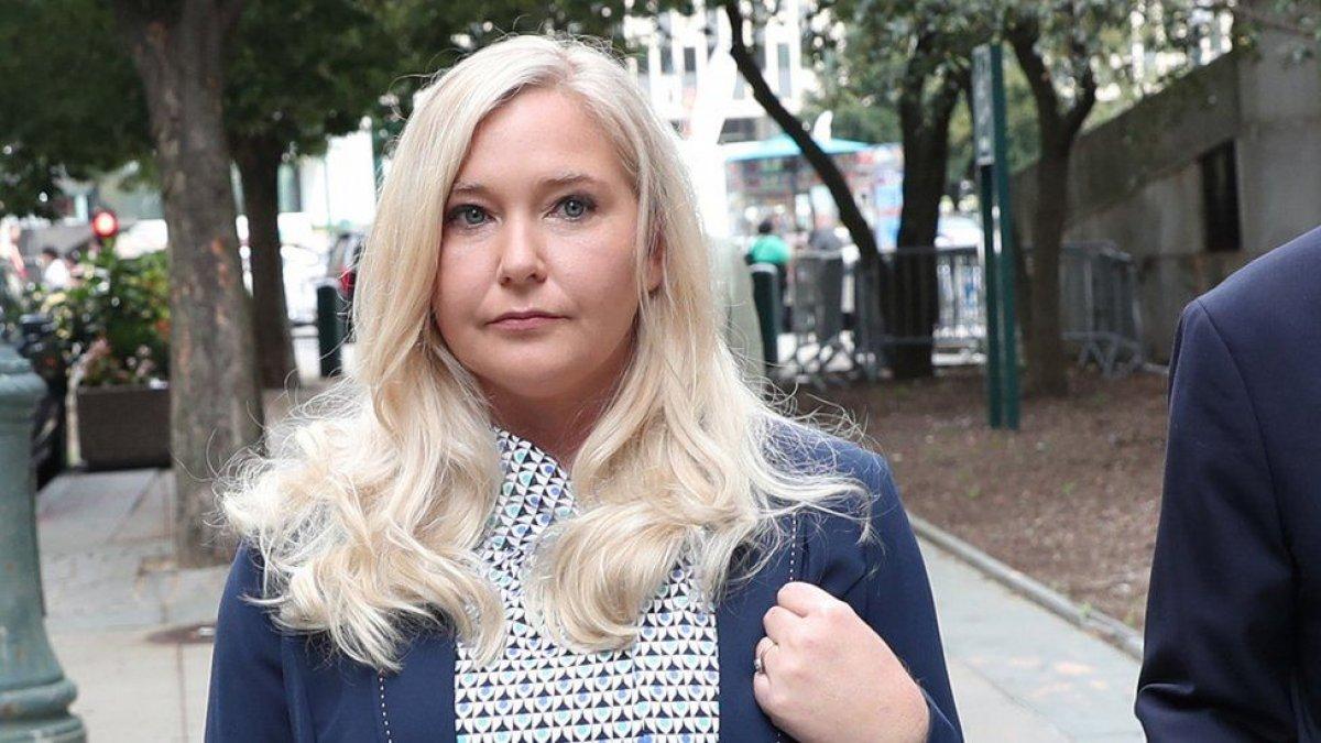 ABD'de Prens Andrew'a cinsel saldırı davası açıldı