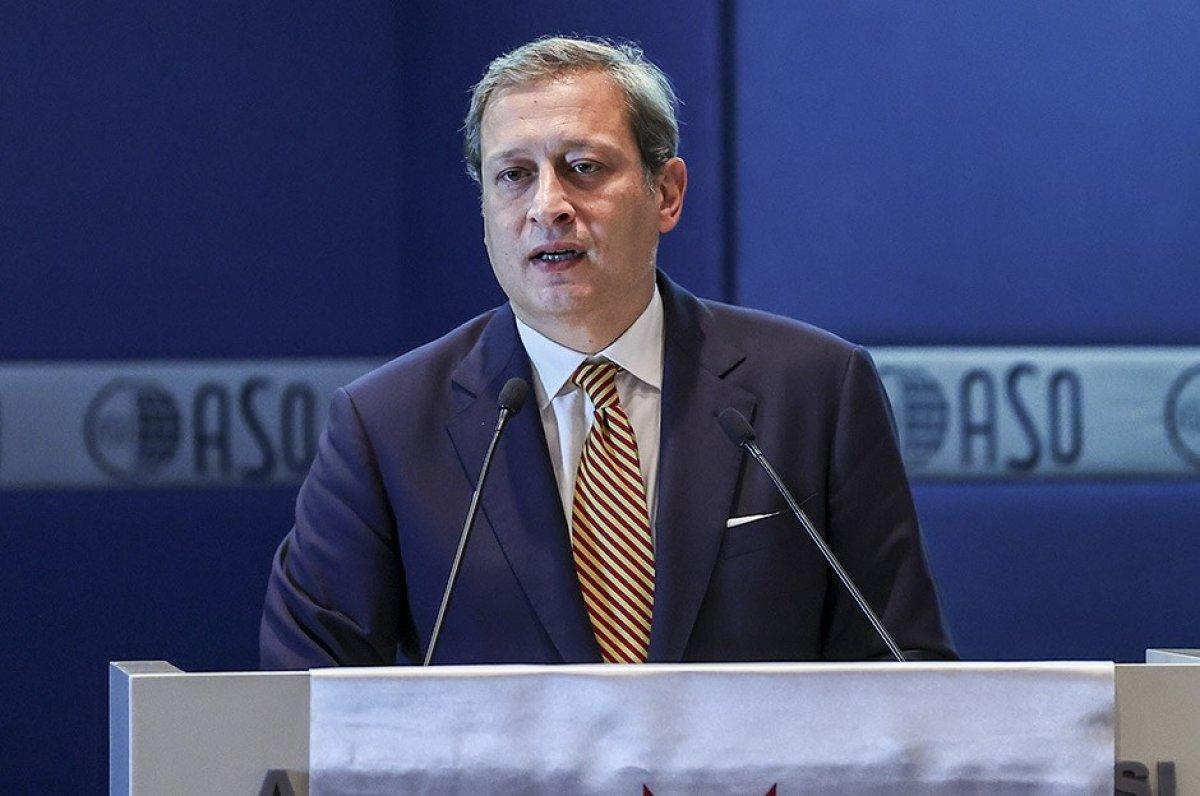 Hastaneye kaldırıldı, basın toplantısı iptal edildi! Mustafa Cengiz'in sağlık durumu nasıl?