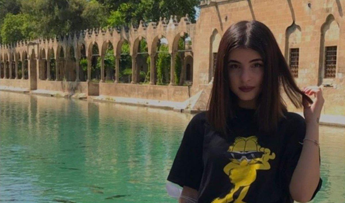 Eda Nur Kaplan'a cinsel saldırı soruşturmasında yeni gelişme