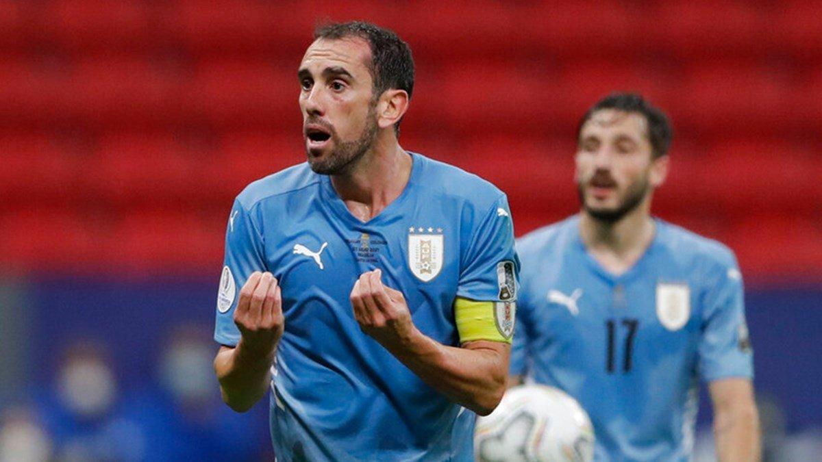 Diego Godin transferinde son durum